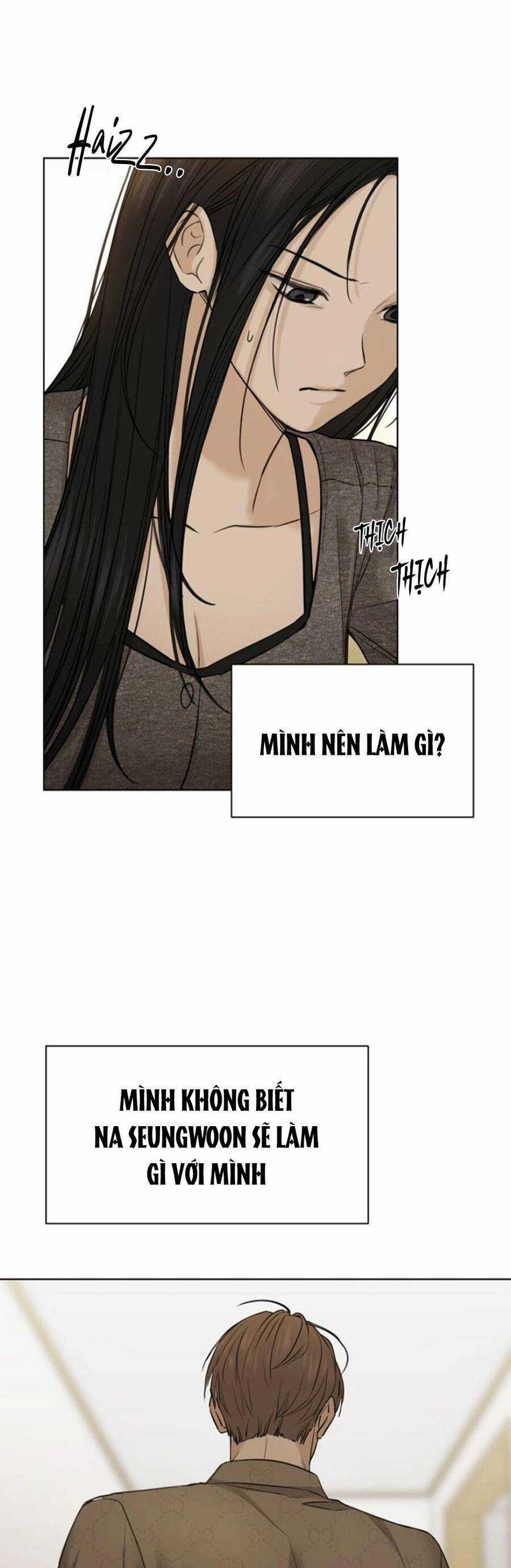 Bình Minh - Chapter 49 - Trang 55
