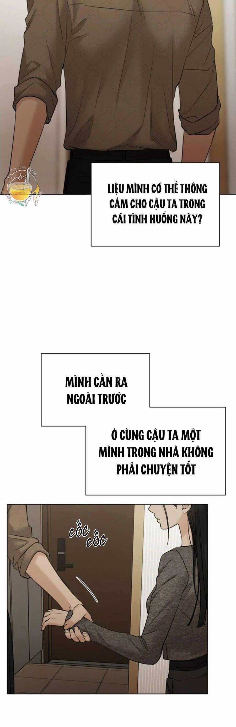 Bình Minh - Chapter 49 - Trang 56