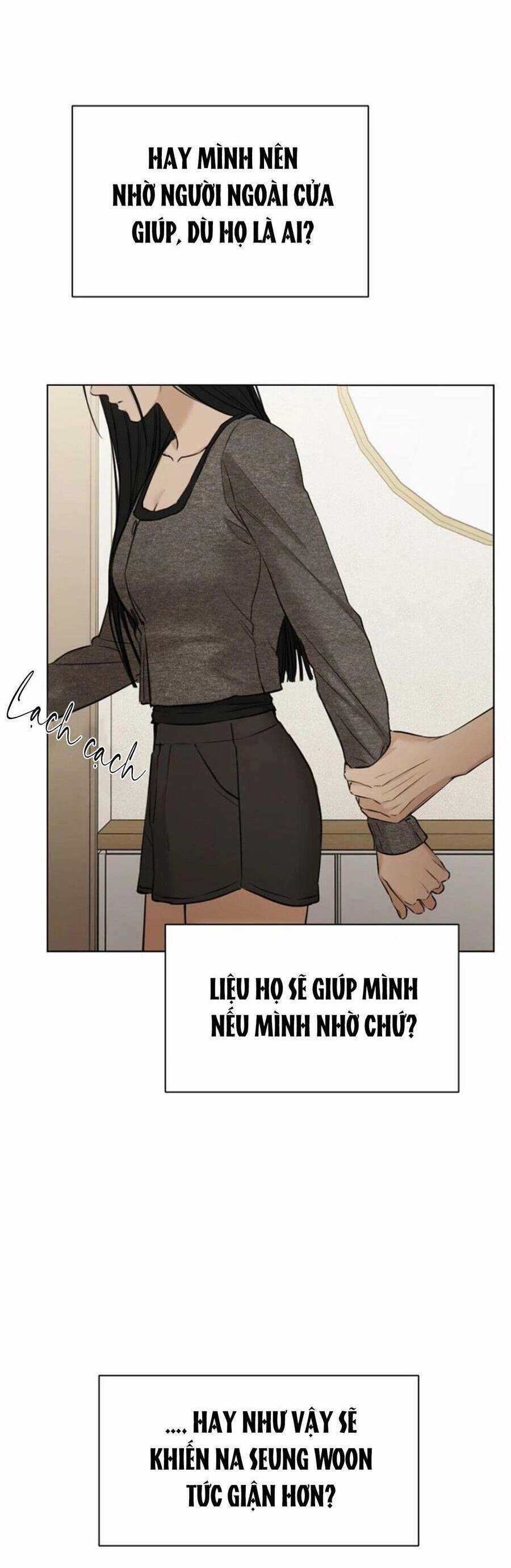 Bình Minh - Chapter 49 - Trang 57