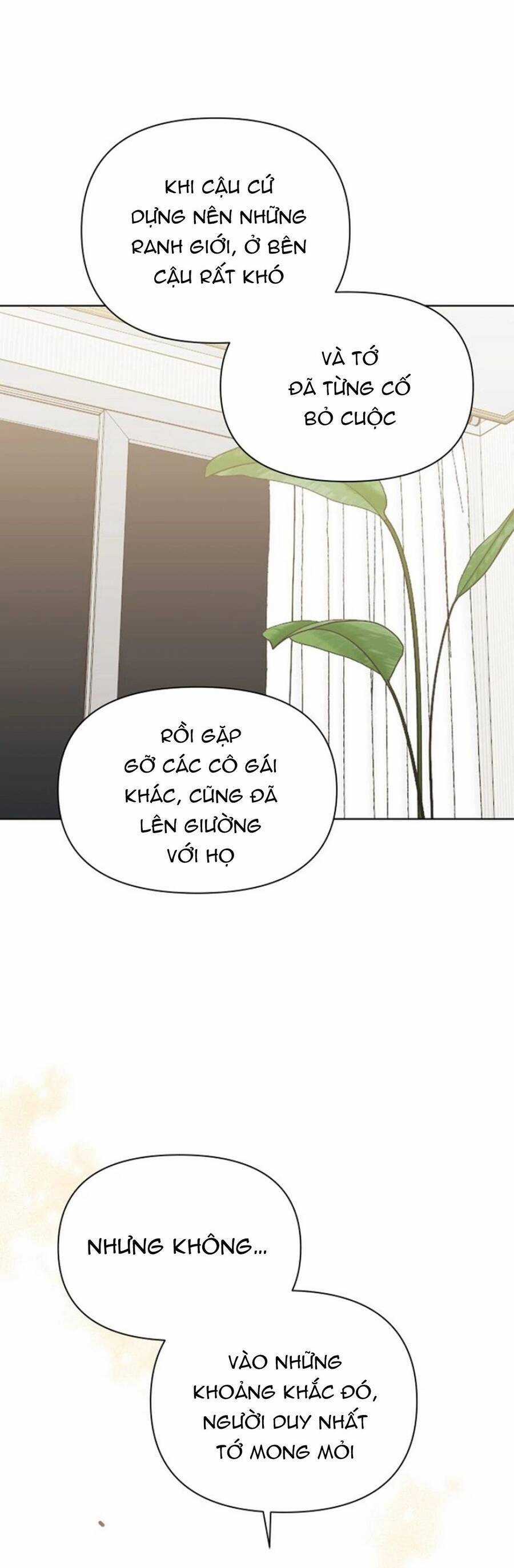 Bình Minh - Chapter 49 - Trang 7