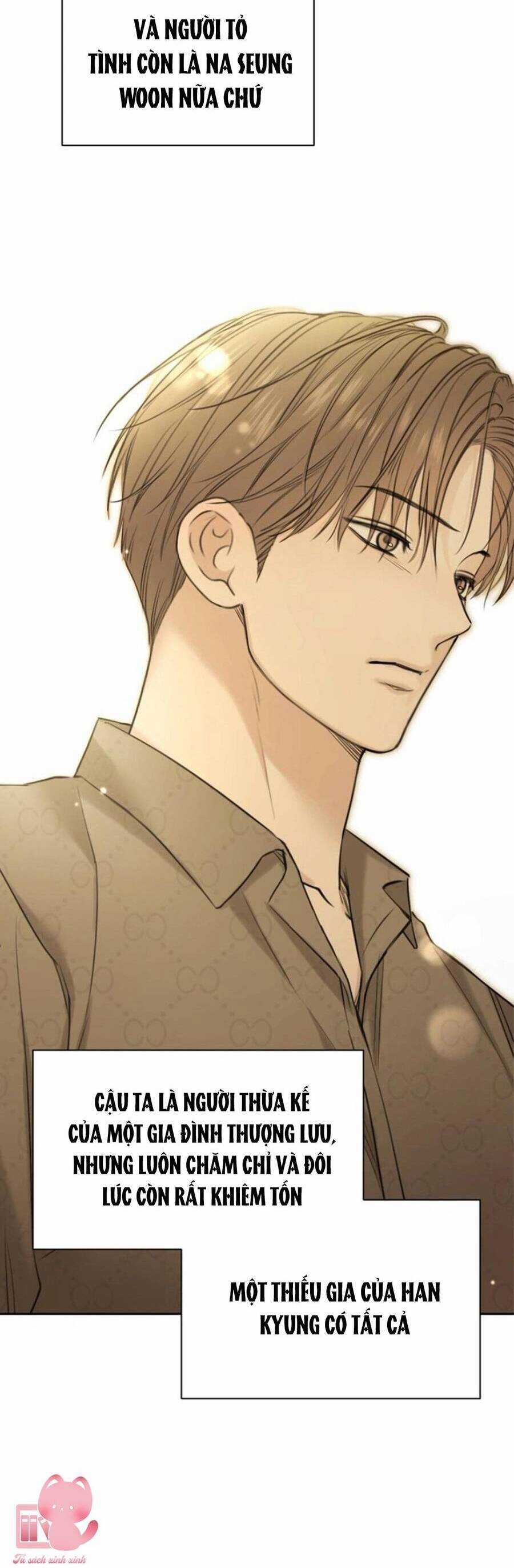 Bình Minh - Chapter 49 - Trang 10