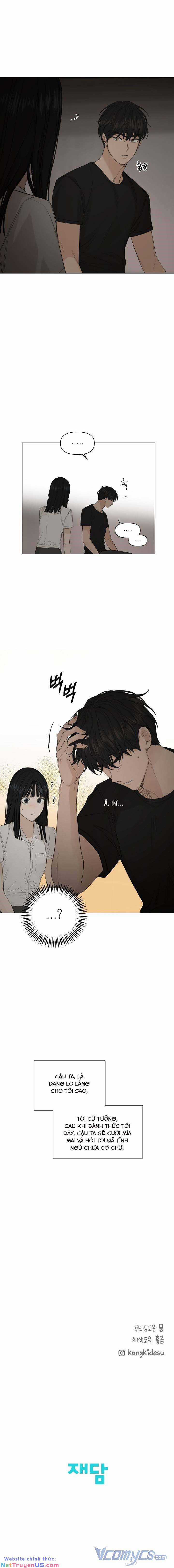 Bình Minh - Chapter 5 - Trang 10