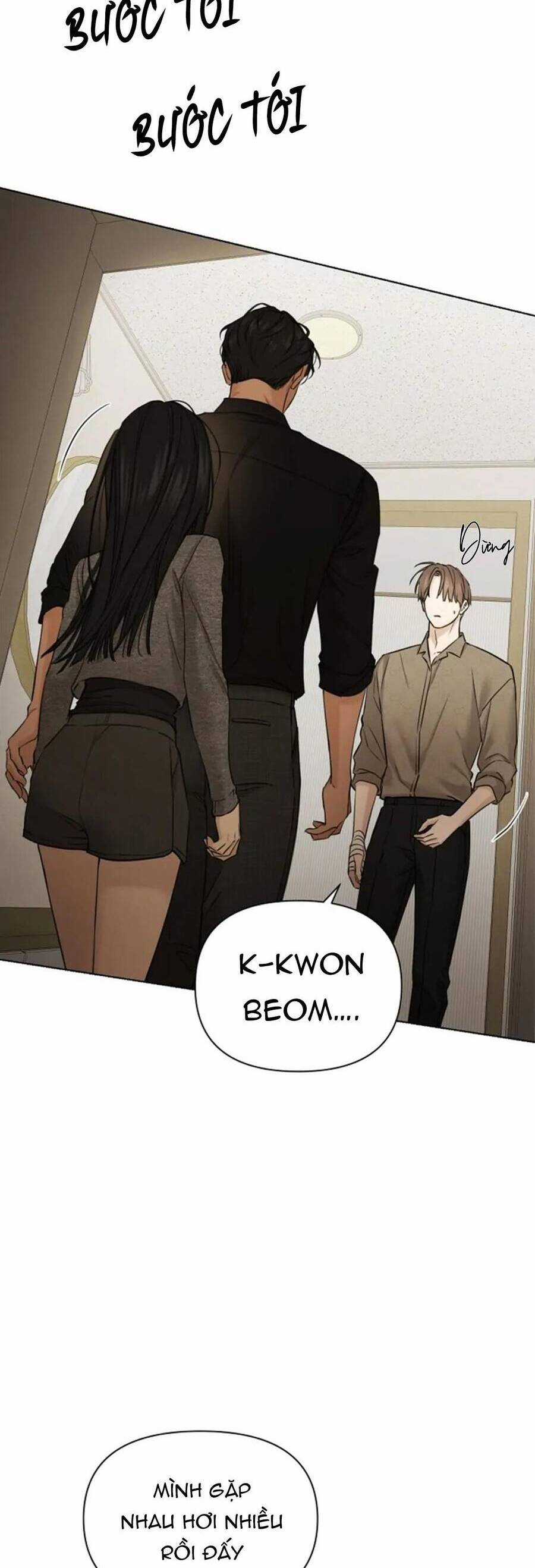 Bình Minh - Chapter 50 - Trang 11
