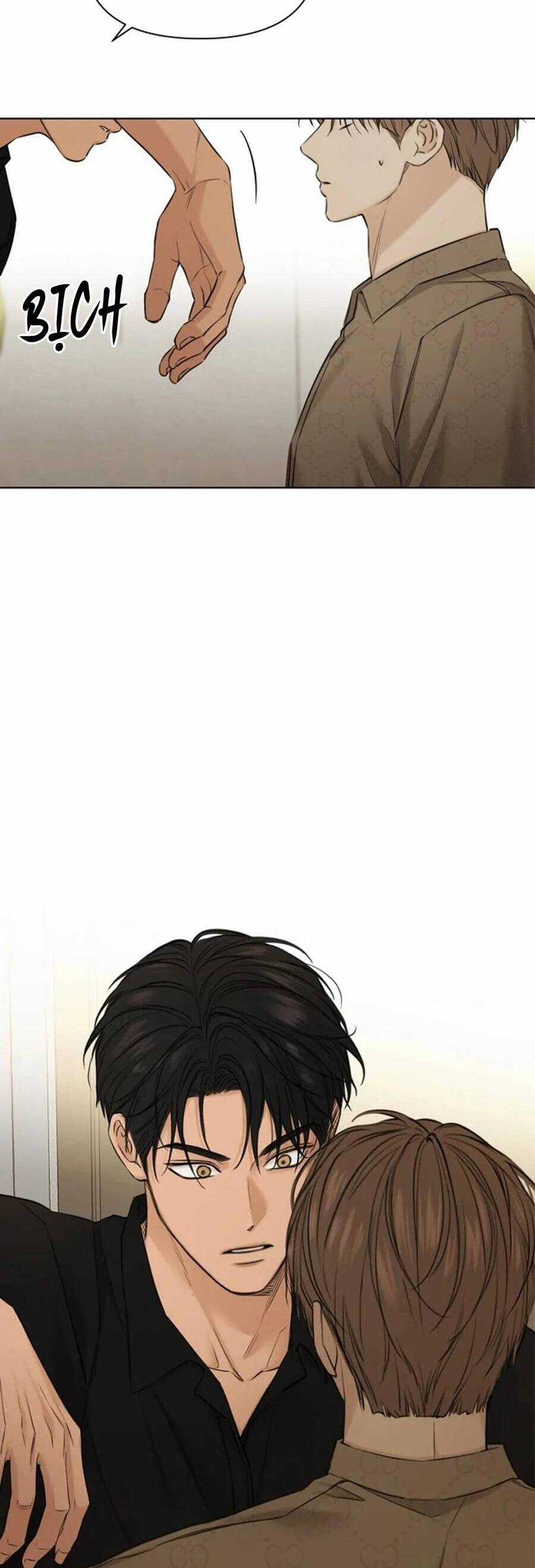 Bình Minh - Chapter 50 - Trang 12