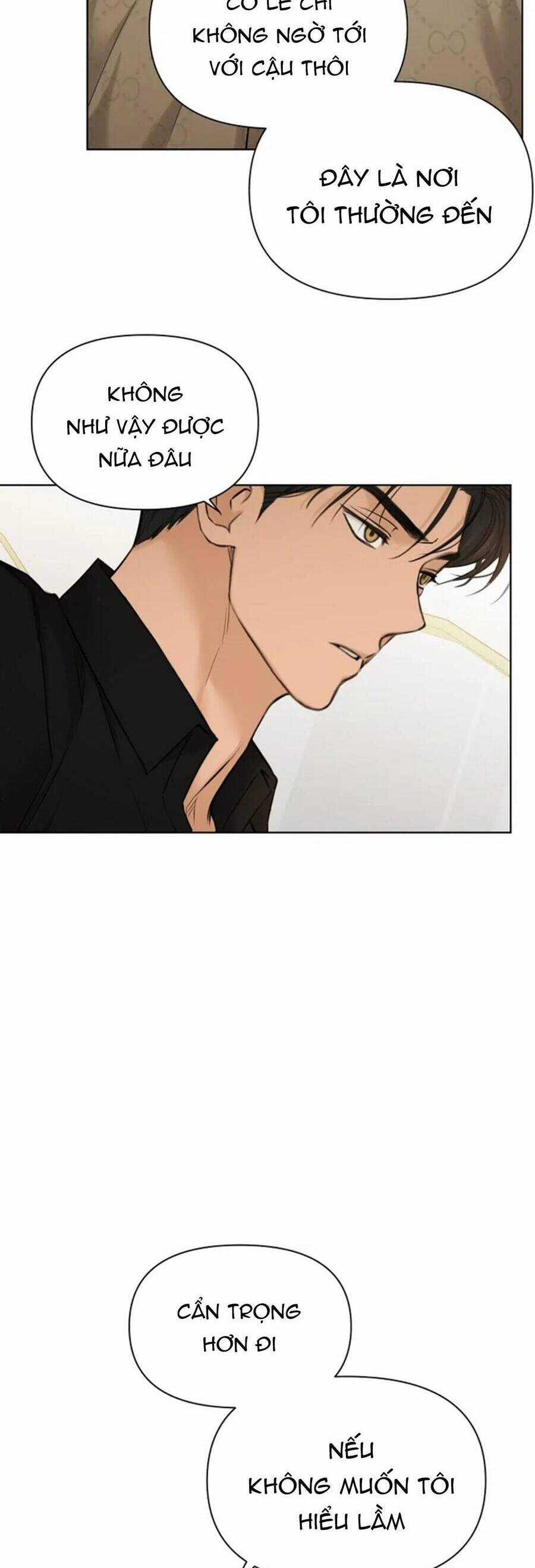 Bình Minh - Chapter 50 - Trang 14