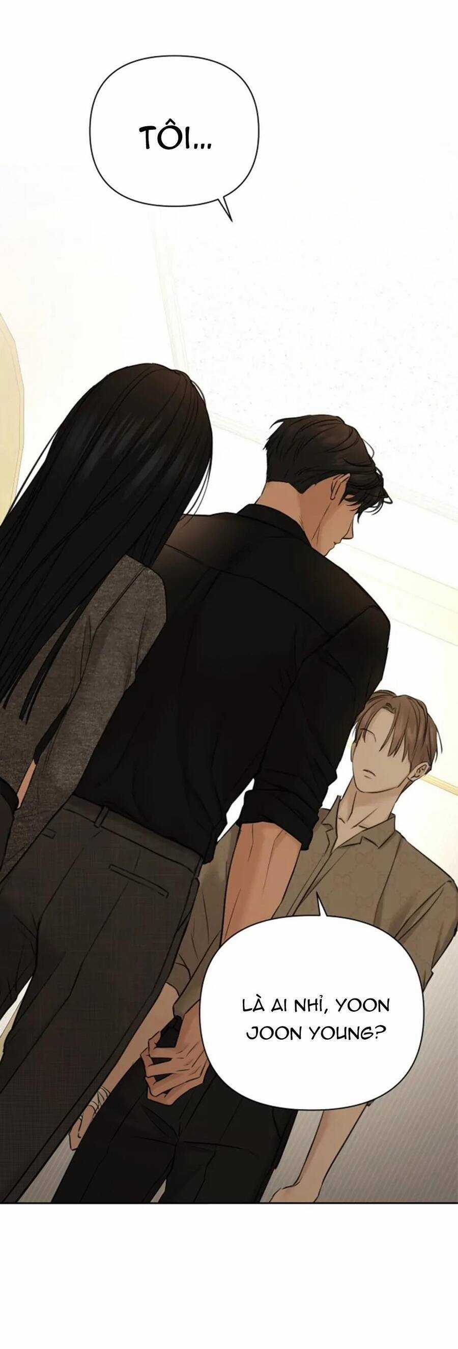 Bình Minh - Chapter 50 - Trang 16