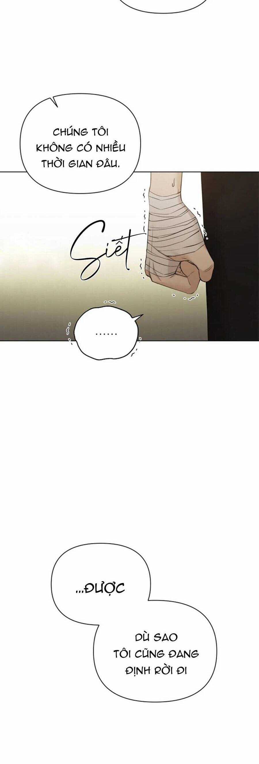 Bình Minh - Chapter 50 - Trang 19