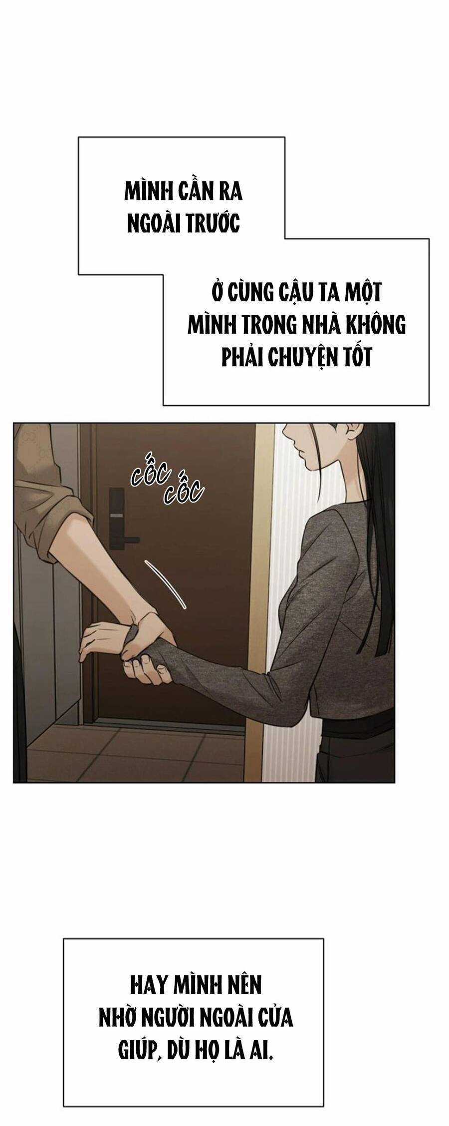 Bình Minh - Chapter 50 - Trang 3