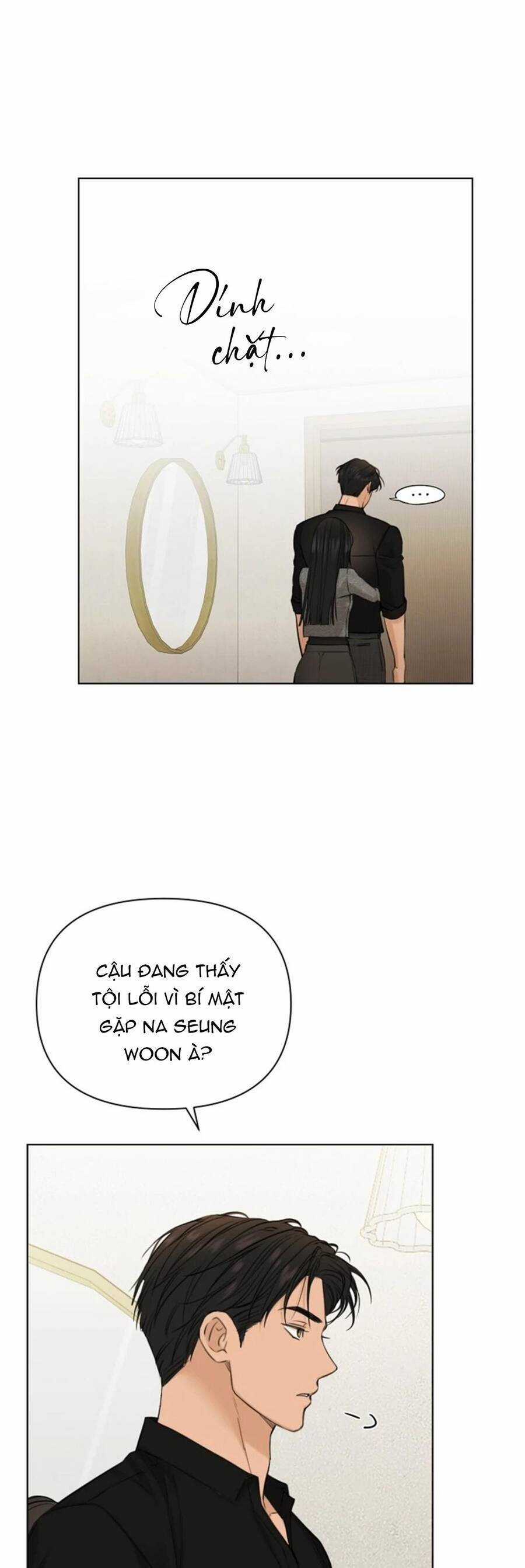 Bình Minh - Chapter 50 - Trang 22