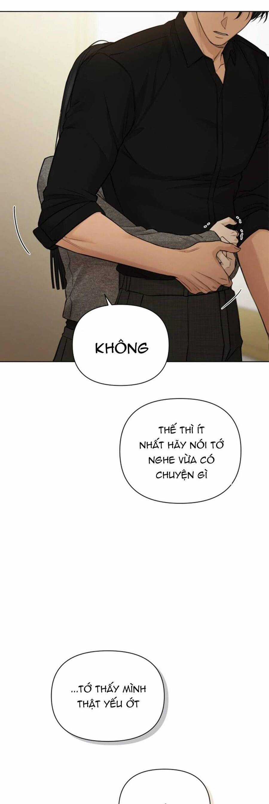 Bình Minh - Chapter 50 - Trang 25