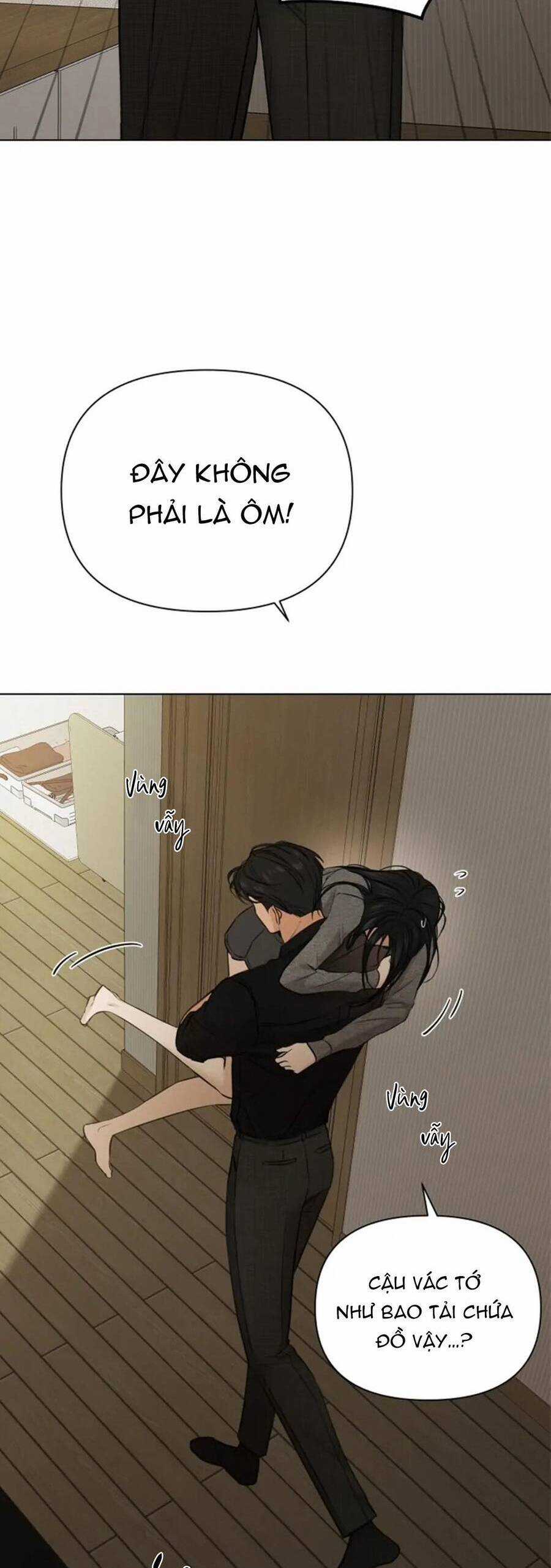 Bình Minh - Chapter 50 - Trang 29