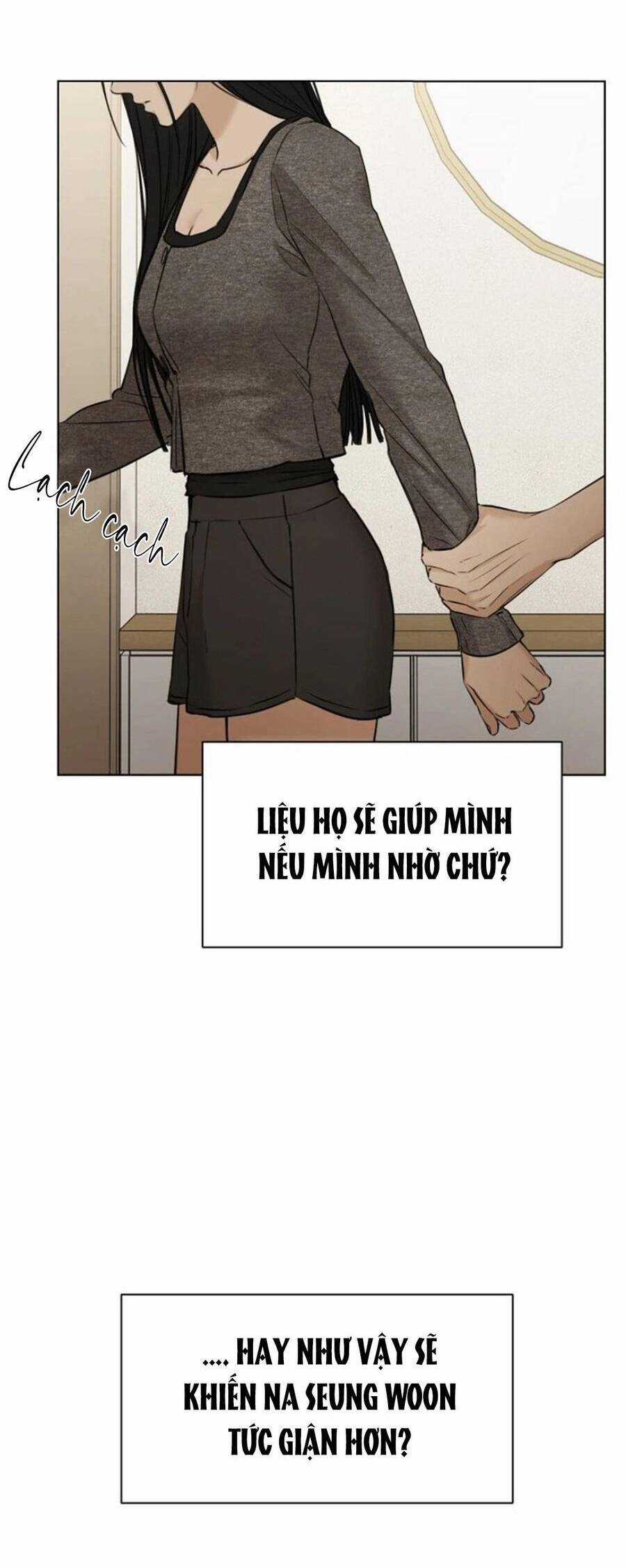 Bình Minh - Chapter 50 - Trang 4