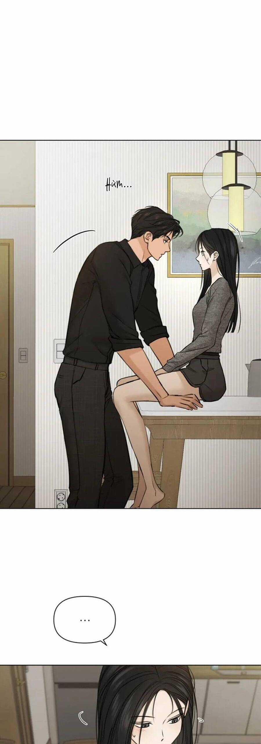 Bình Minh - Chapter 50 - Trang 31