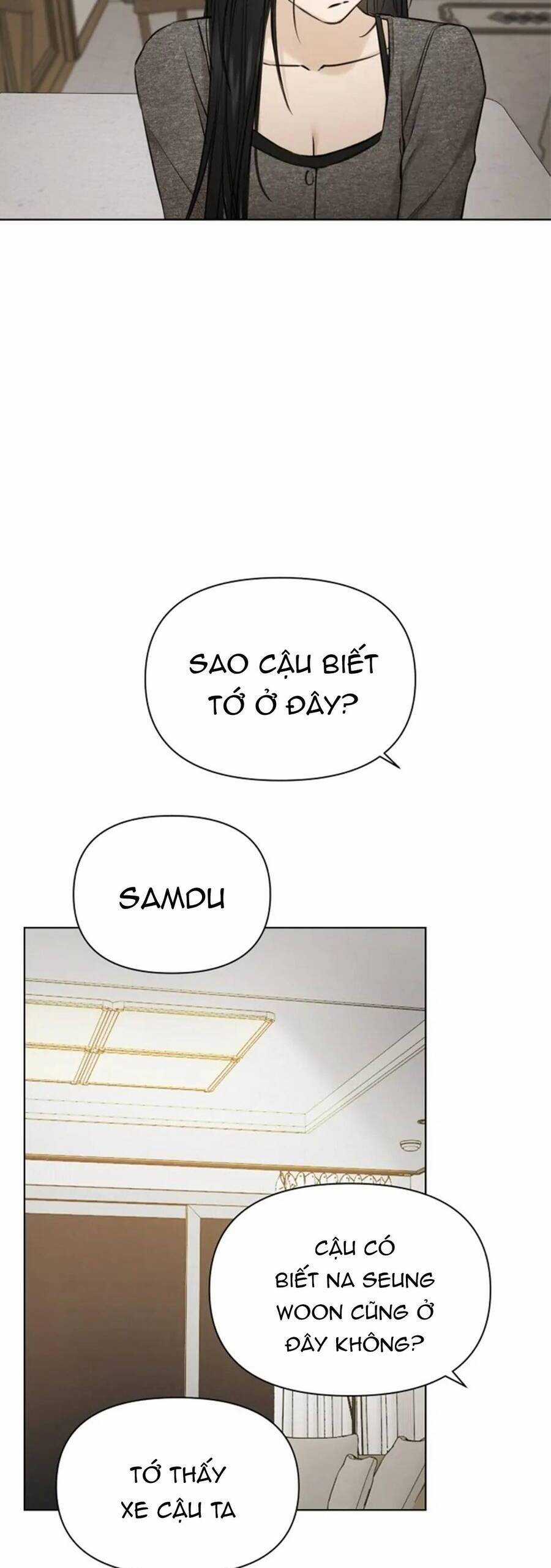 Bình Minh - Chapter 50 - Trang 32