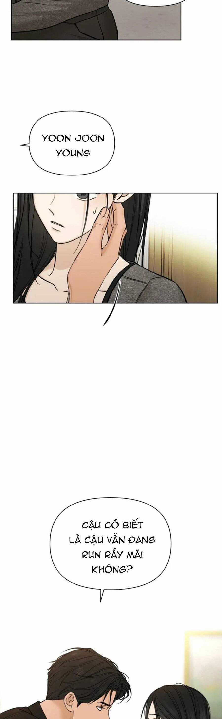 Bình Minh - Chapter 50 - Trang 36