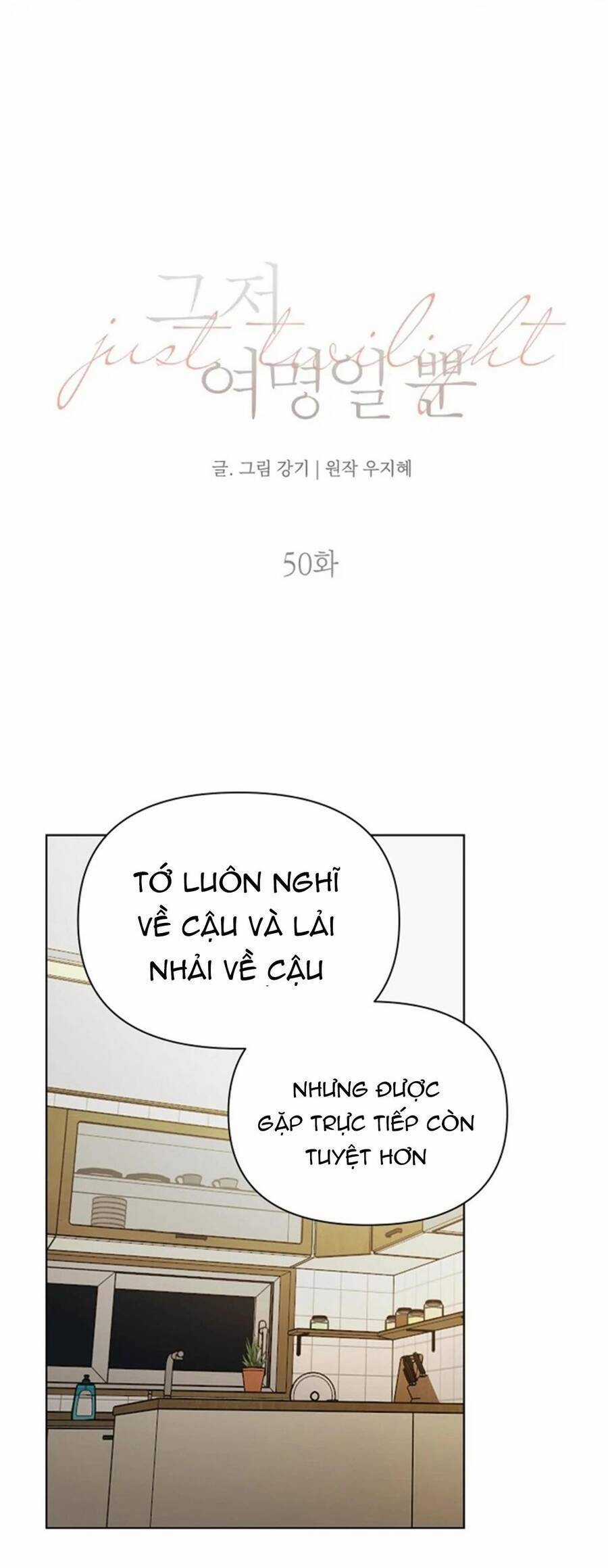 Bình Minh - Chapter 50 - Trang 41