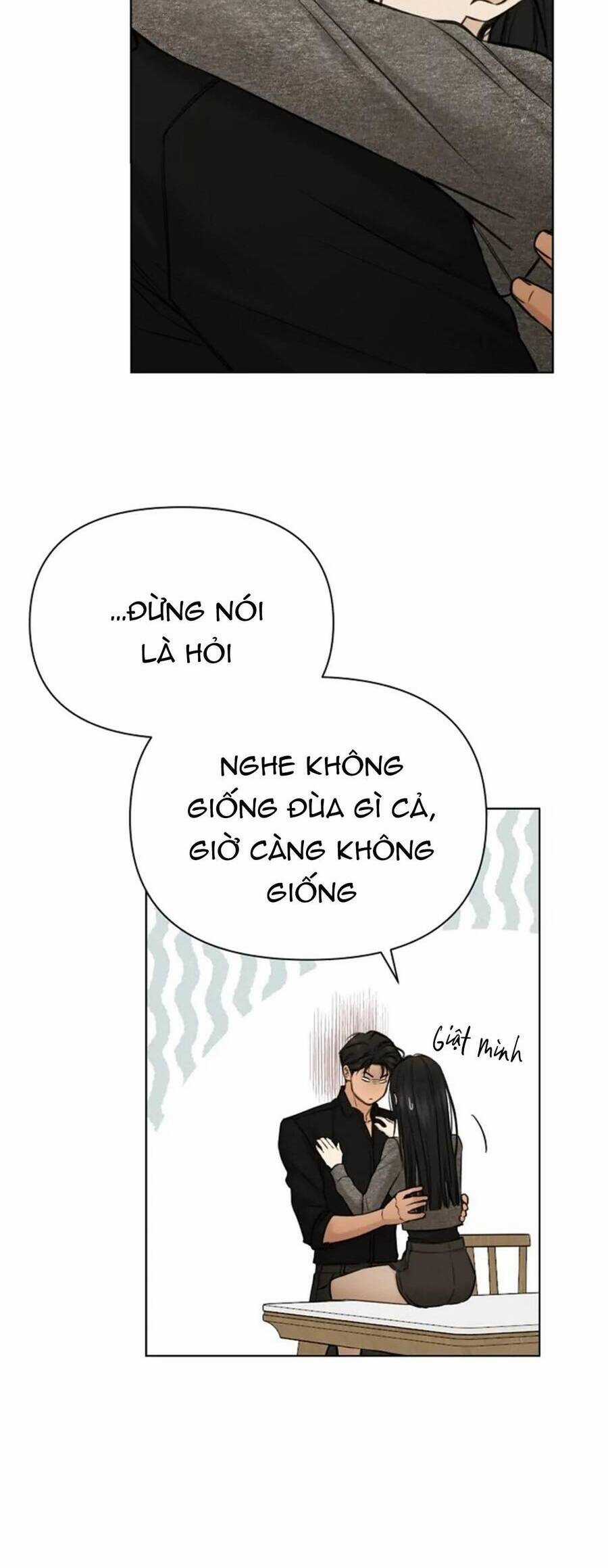 Bình Minh - Chapter 50 - Trang 43