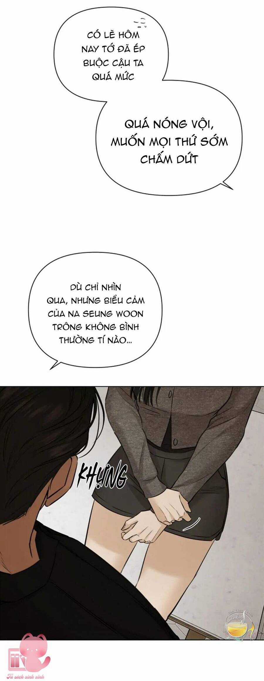 Bình Minh - Chapter 50 - Trang 44