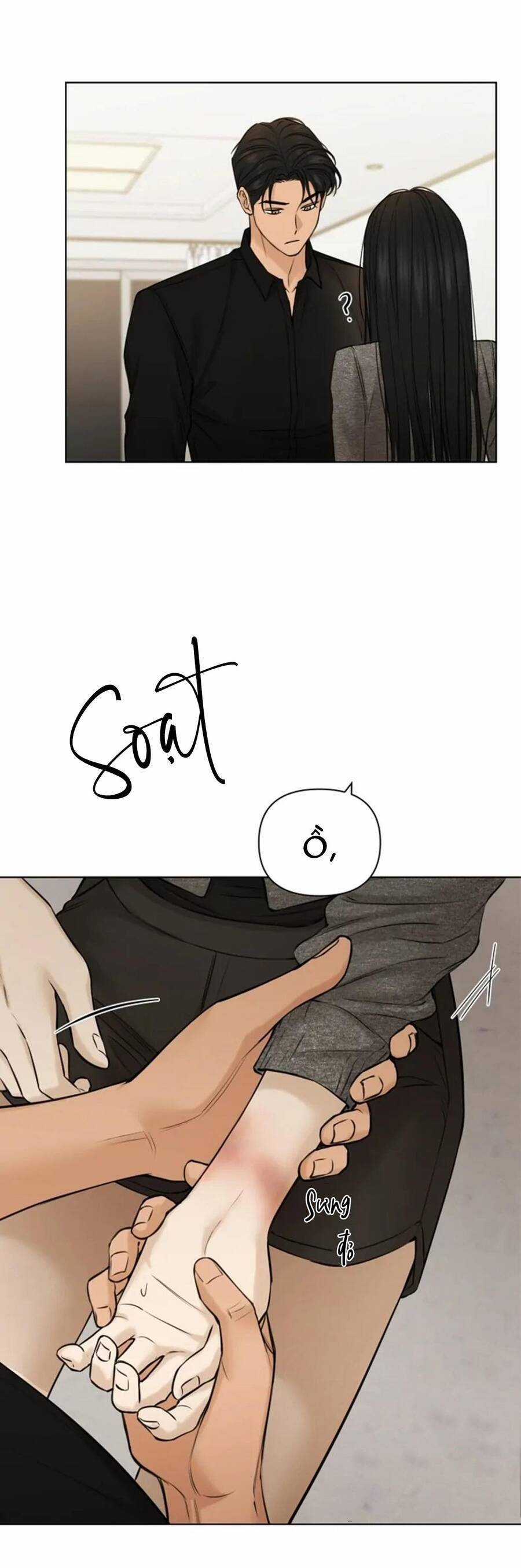 Bình Minh - Chapter 50 - Trang 45