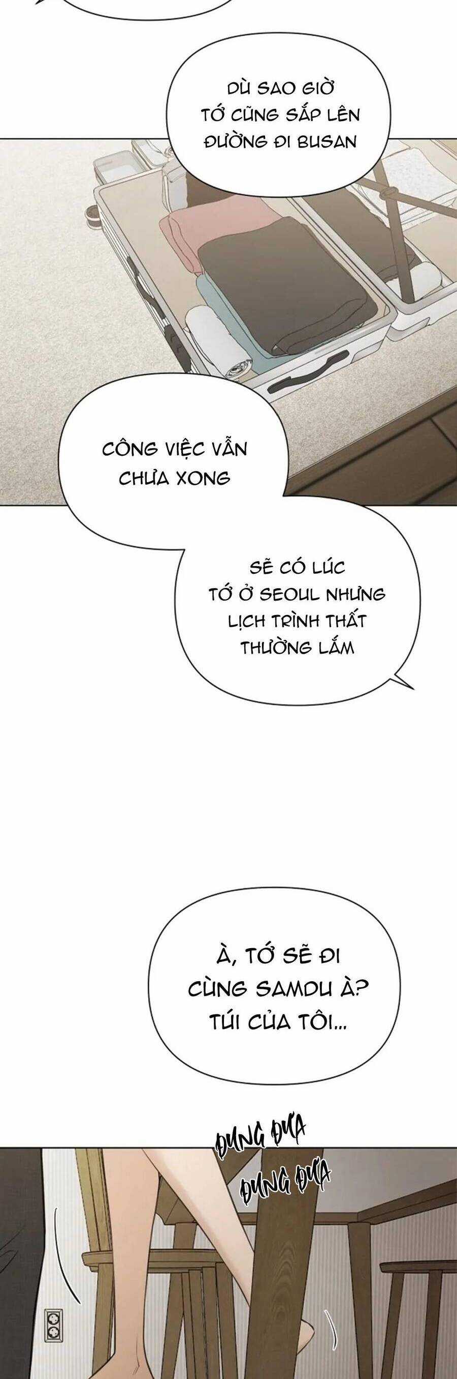 Bình Minh - Chapter 50 - Trang 48