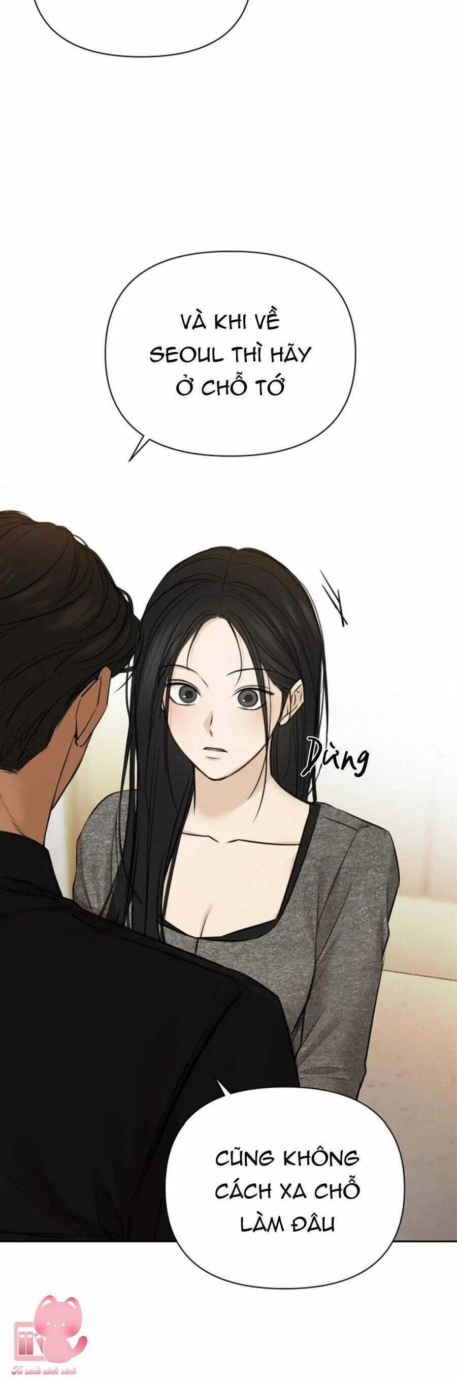 Bình Minh - Chapter 50 - Trang 50