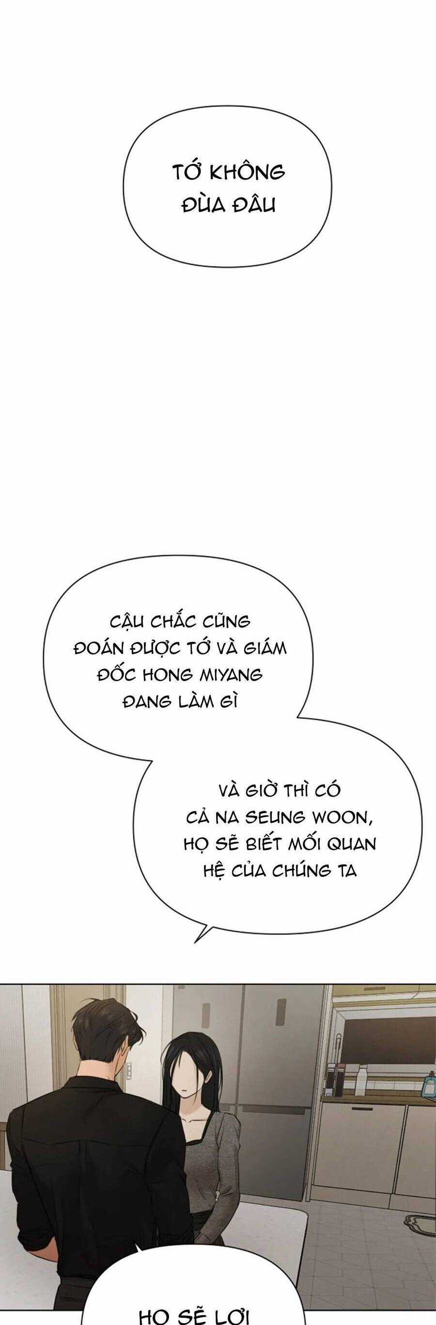 Bình Minh - Chapter 50 - Trang 52