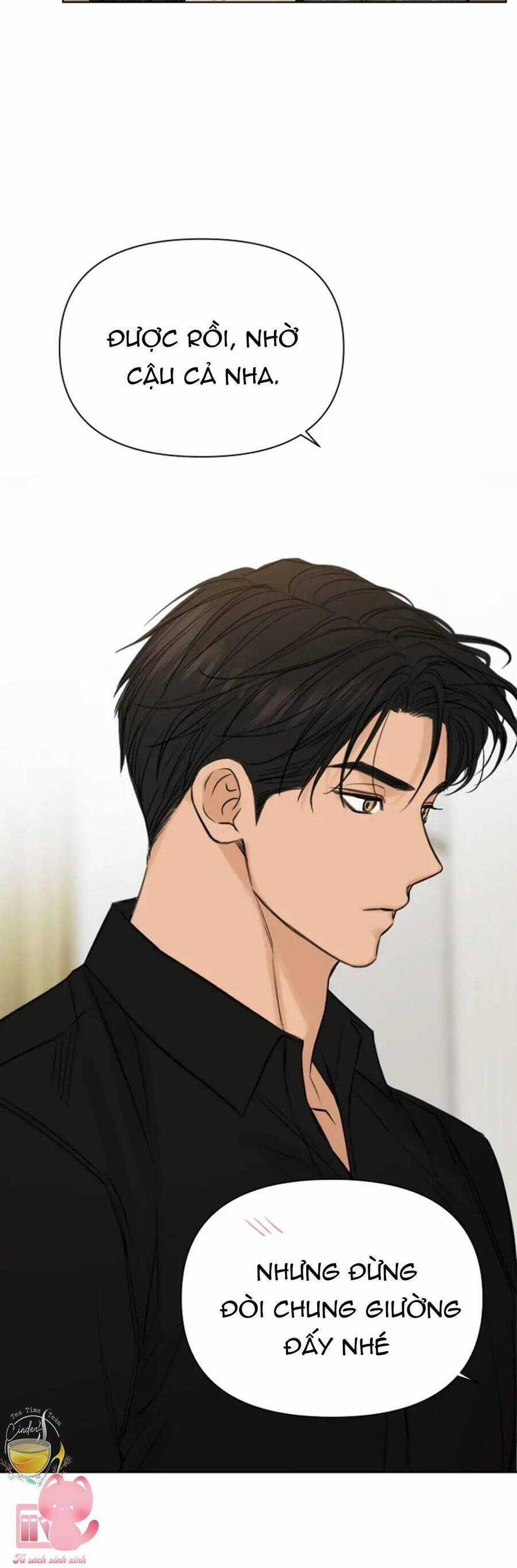 Bình Minh - Chapter 50 - Trang 56