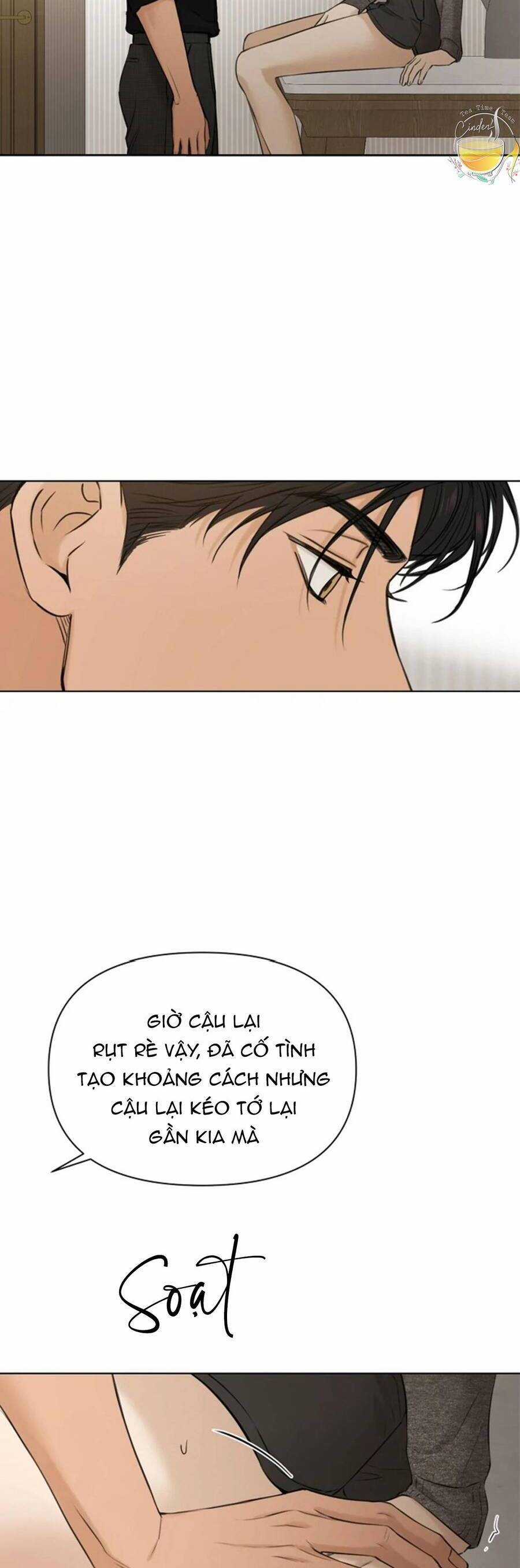 Bình Minh - Chapter 50 - Trang 58