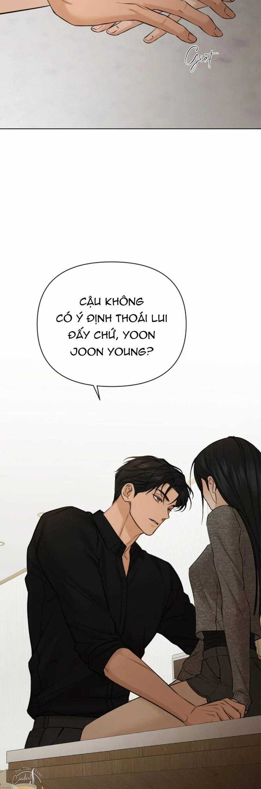 Bình Minh - Chapter 50 - Trang 59