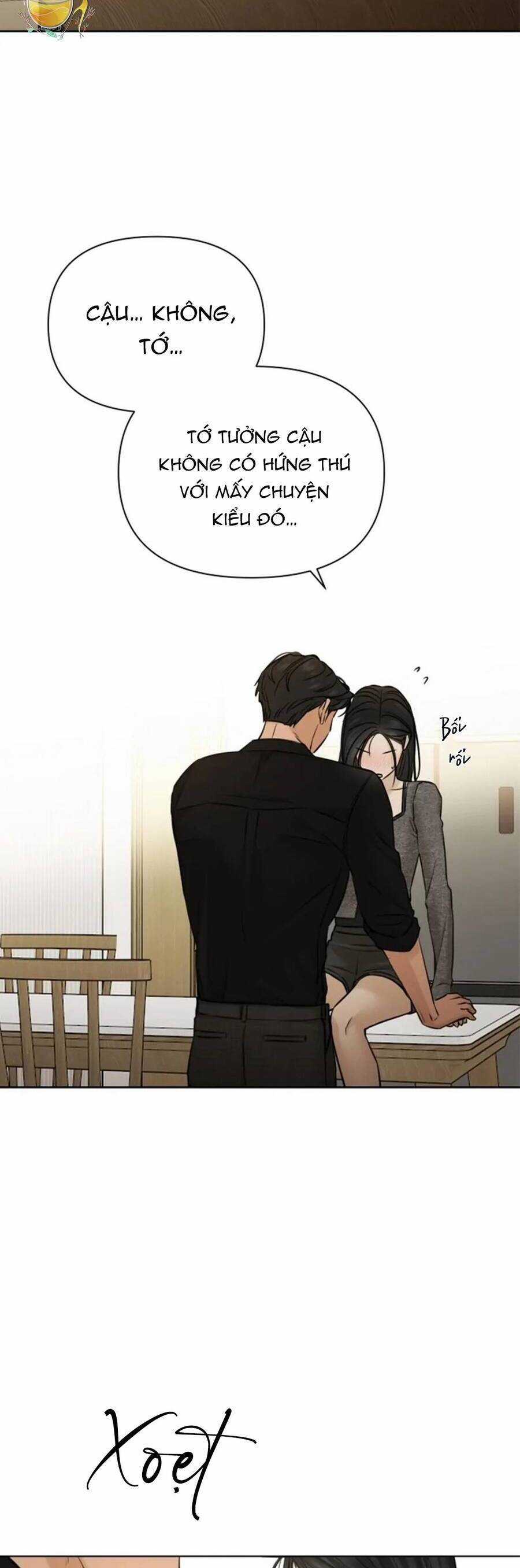 Bình Minh - Chapter 50 - Trang 60