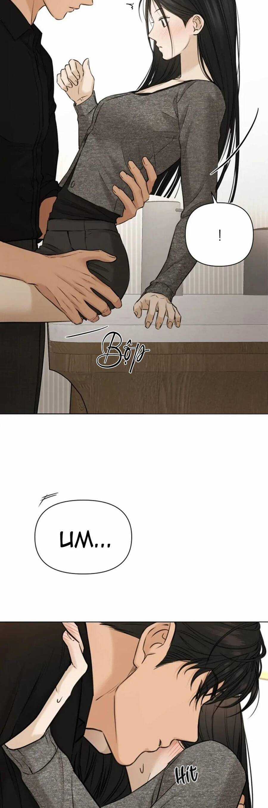 Bình Minh - Chapter 50 - Trang 61