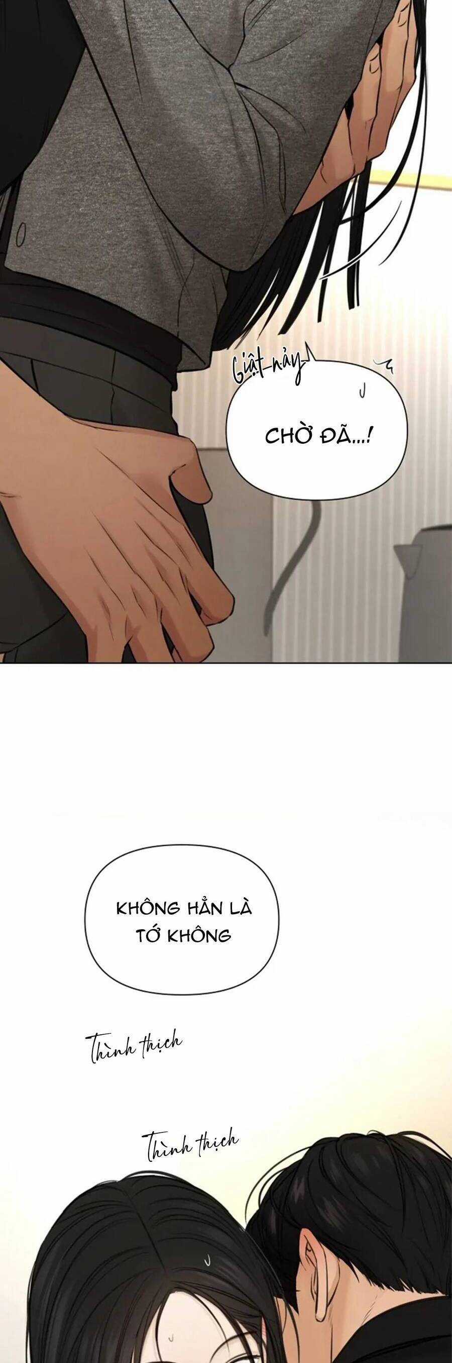 Bình Minh - Chapter 50 - Trang 62