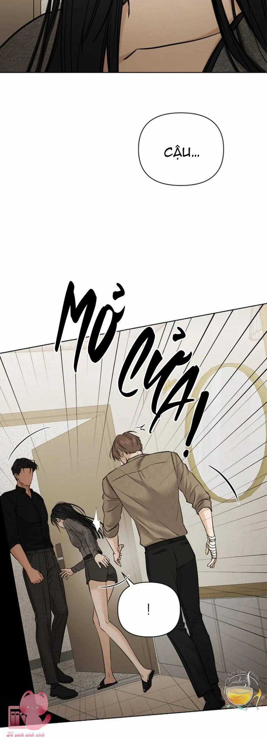 Bình Minh - Chapter 50 - Trang 9