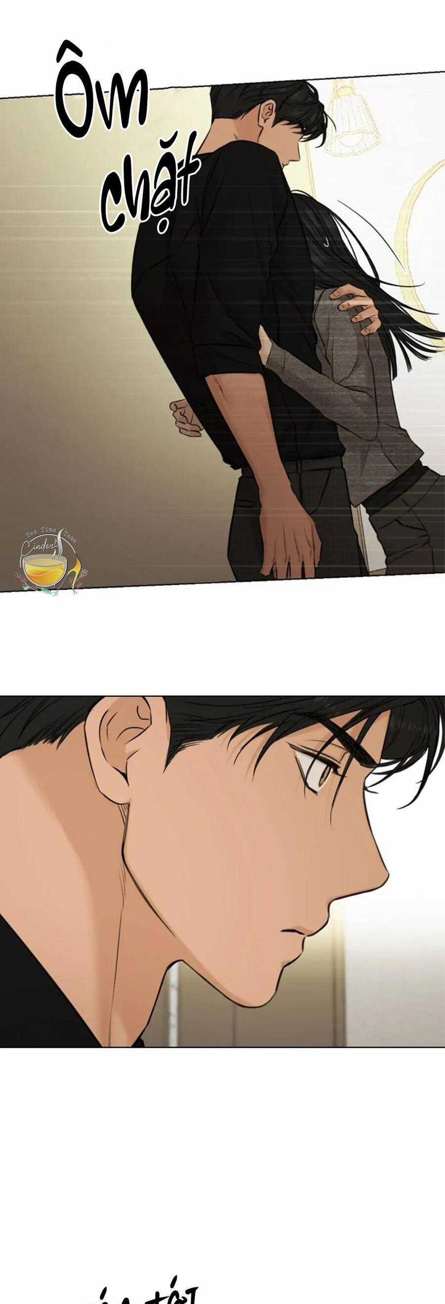 Bình Minh - Chapter 50 - Trang 10