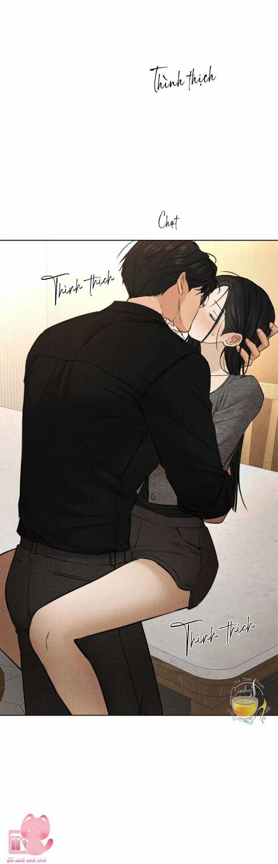 Bình Minh - Chapter 51 - Trang 11