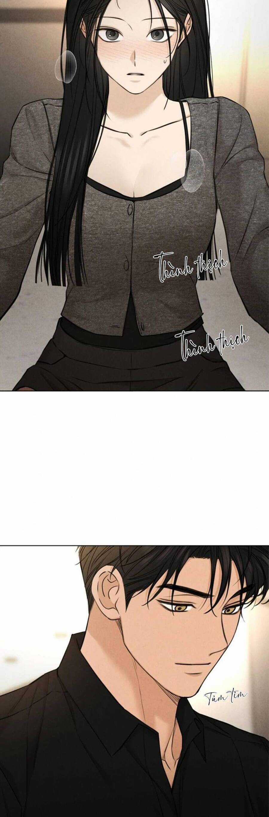 Bình Minh - Chapter 51 - Trang 13