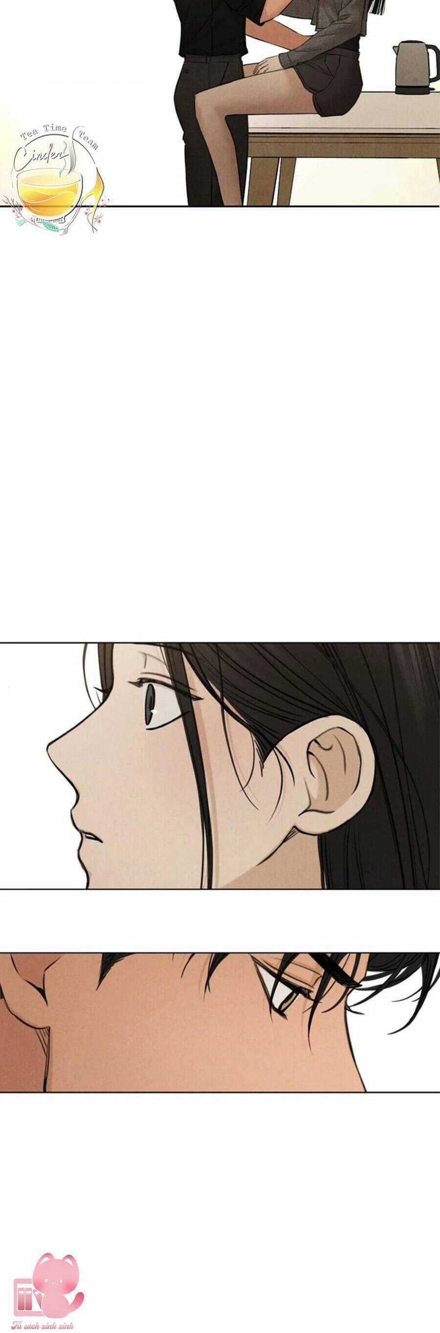 Bình Minh - Chapter 51 - Trang 16