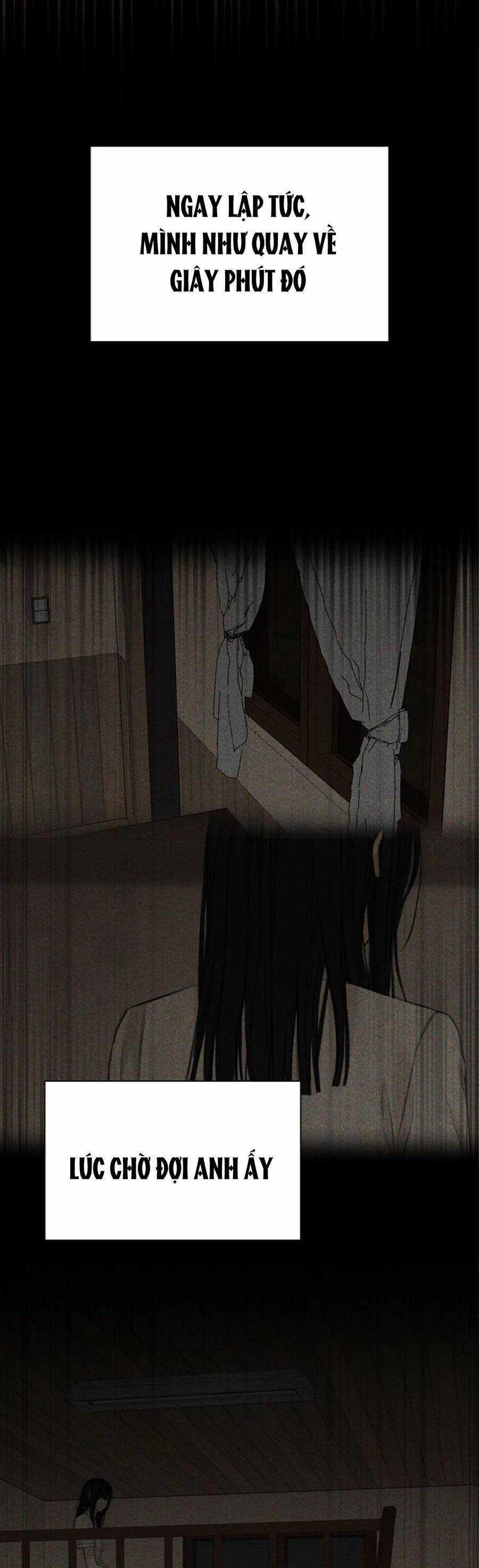 Bình Minh - Chapter 51 - Trang 19