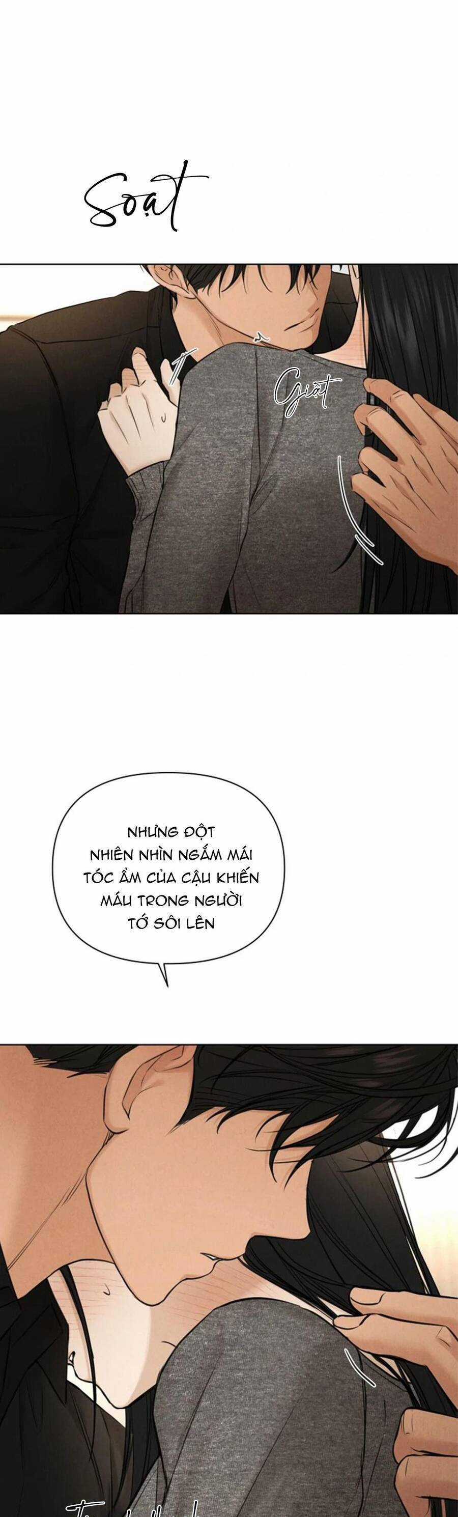 Bình Minh - Chapter 51 - Trang 3