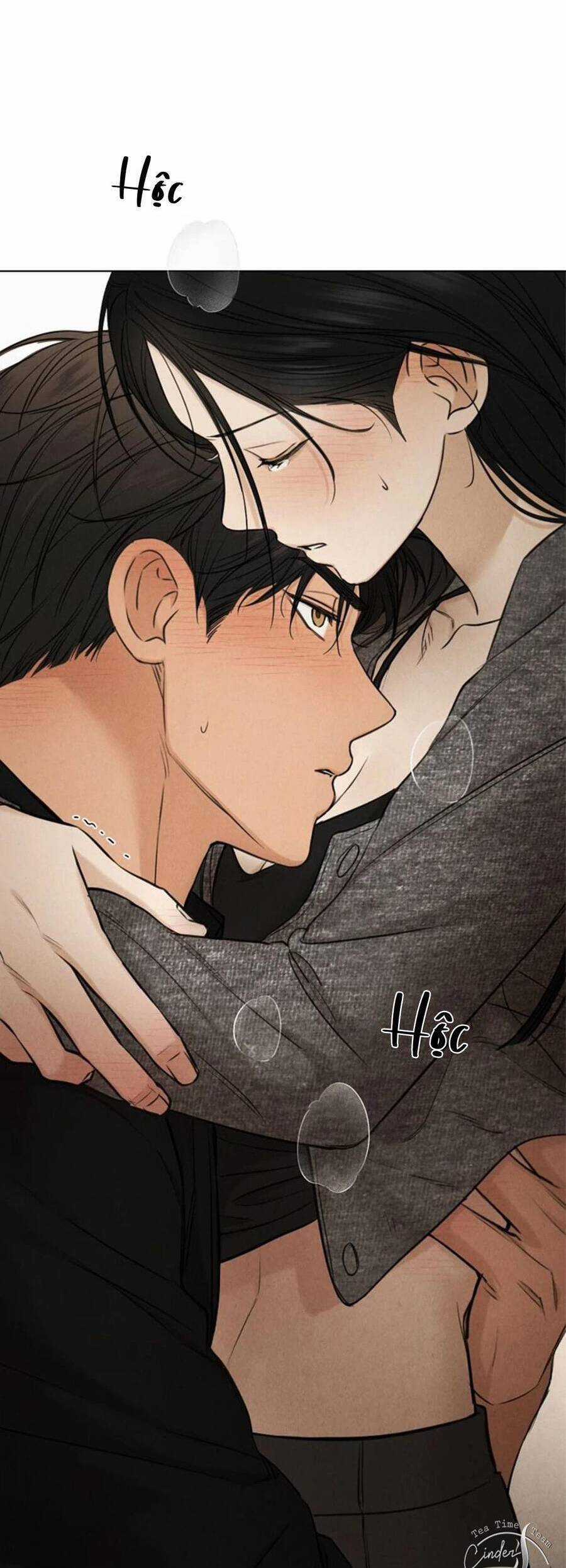 Bình Minh - Chapter 51 - Trang 30