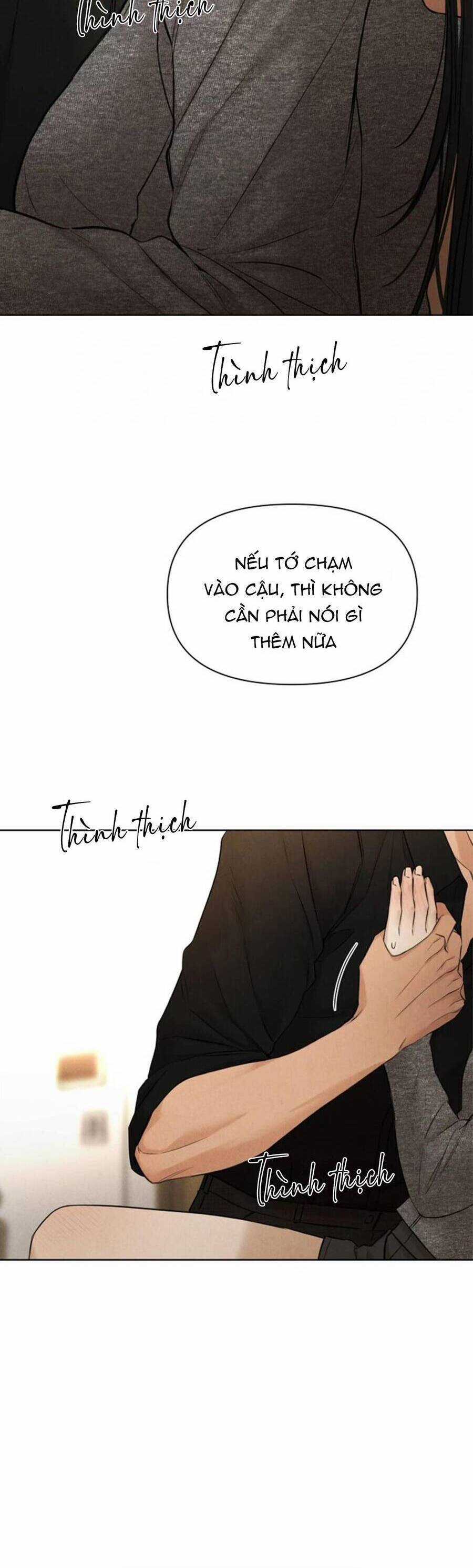 Bình Minh - Chapter 51 - Trang 4