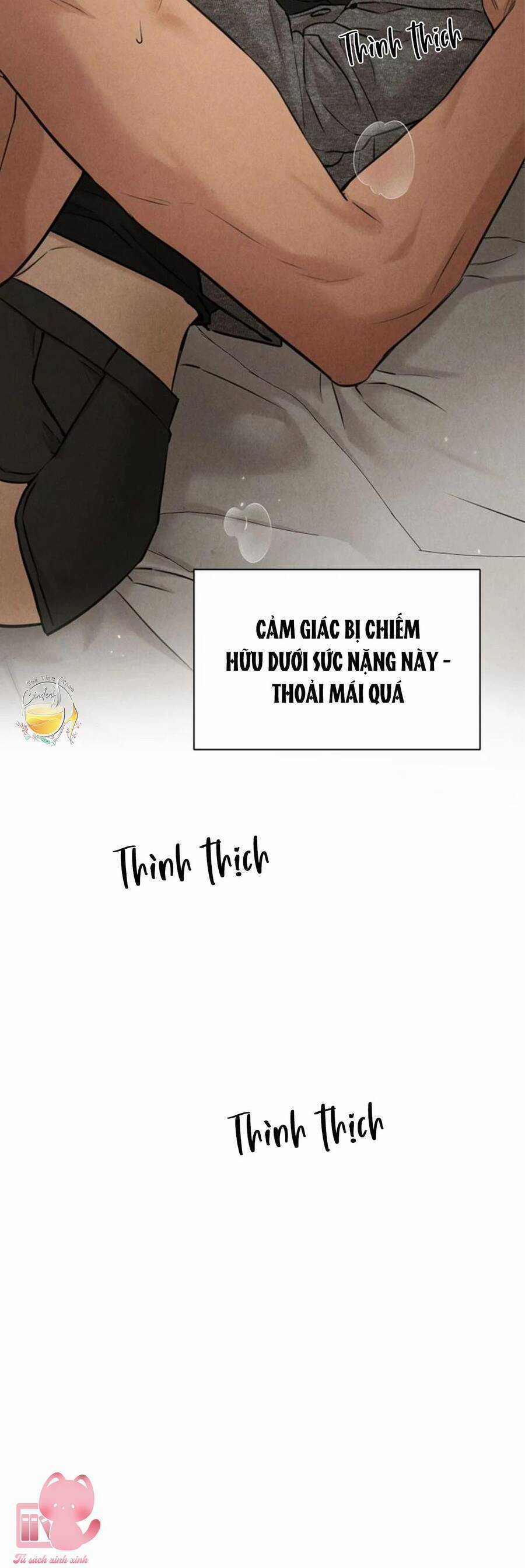 Bình Minh - Chapter 51 - Trang 36