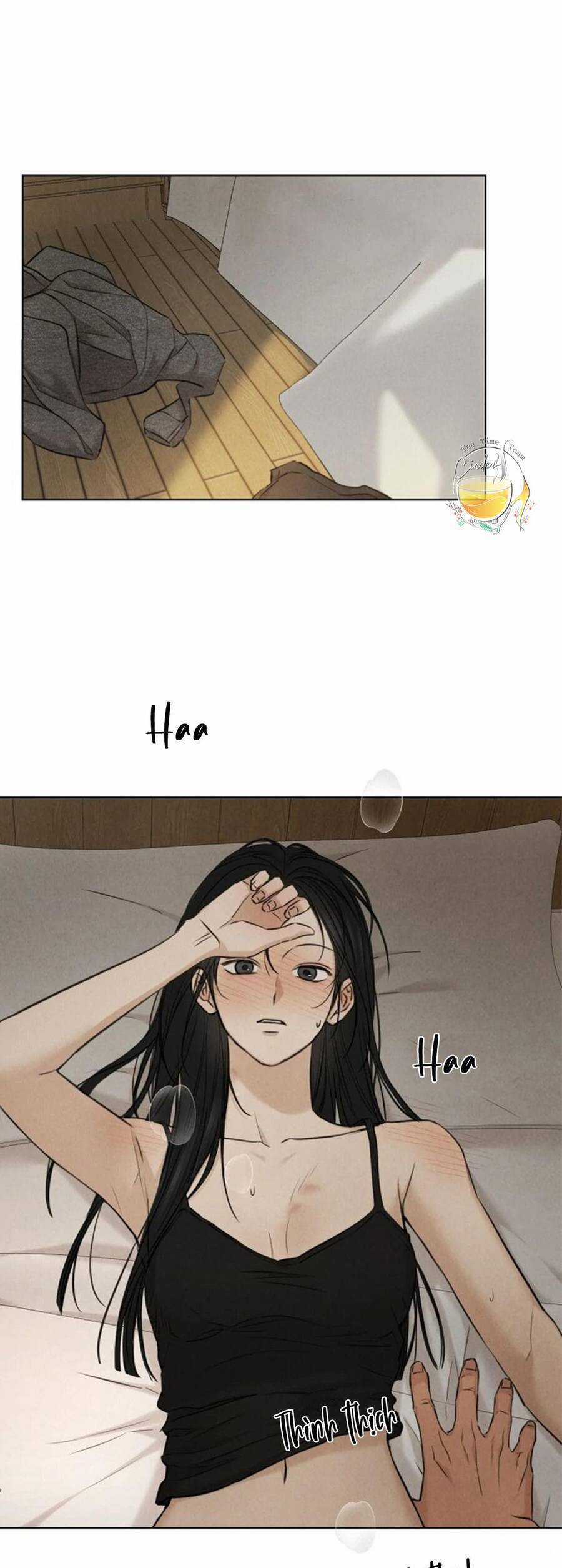 Bình Minh - Chapter 51 - Trang 37