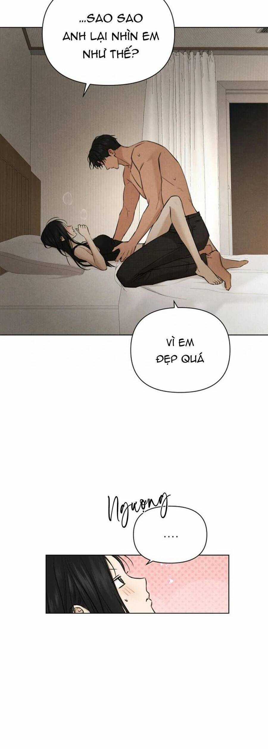 Bình Minh - Chapter 51 - Trang 39