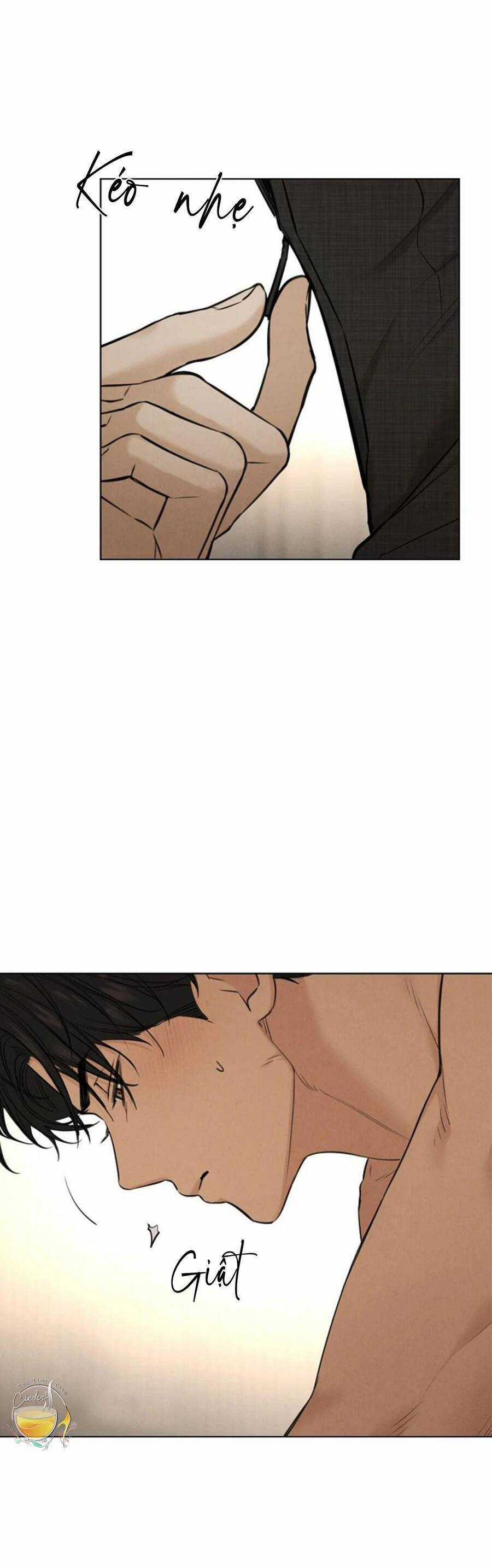 Bình Minh - Chapter 51 - Trang 43