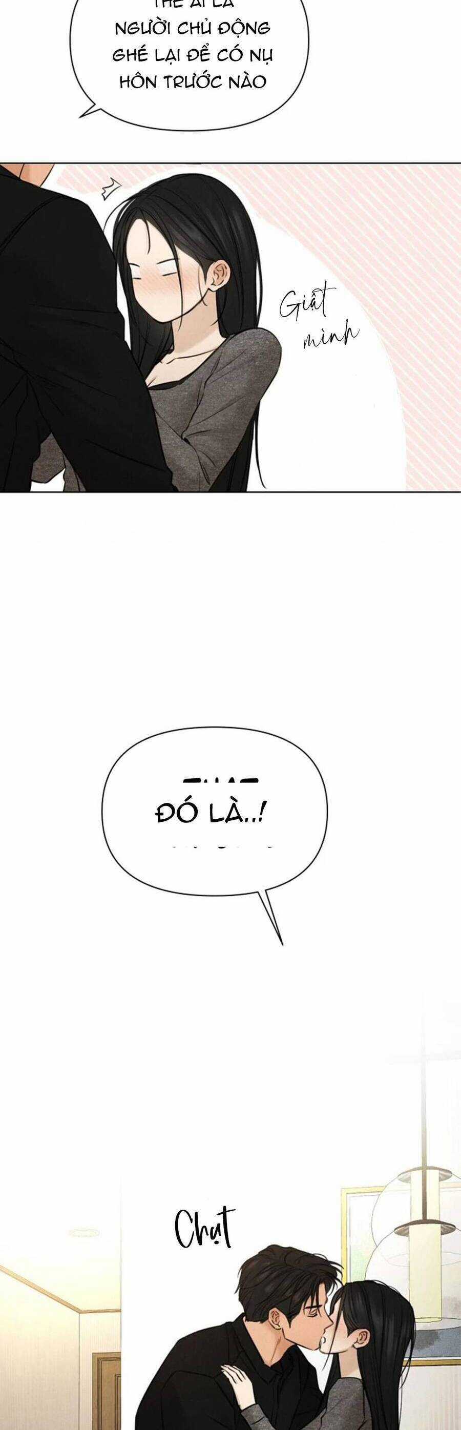Bình Minh - Chapter 51 - Trang 8