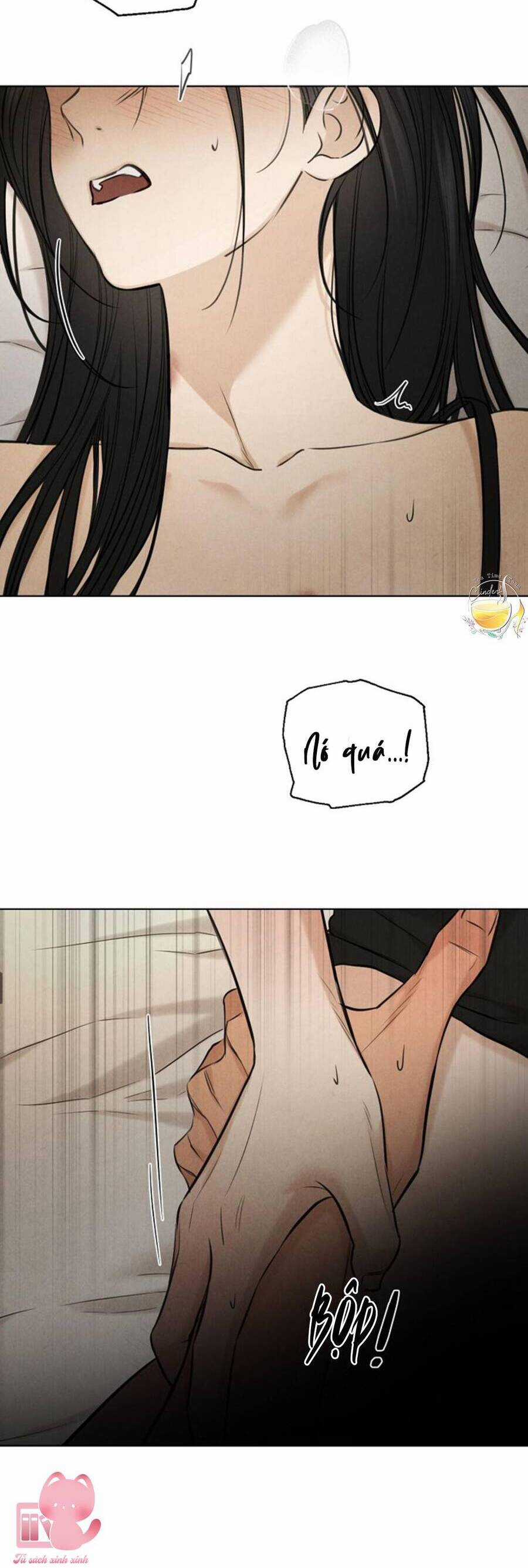 Bình Minh - Chapter 52 - Trang 14