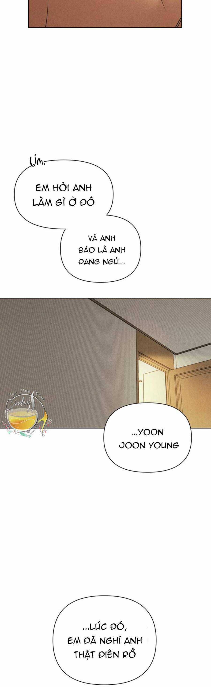 Bình Minh - Chapter 52 - Trang 19