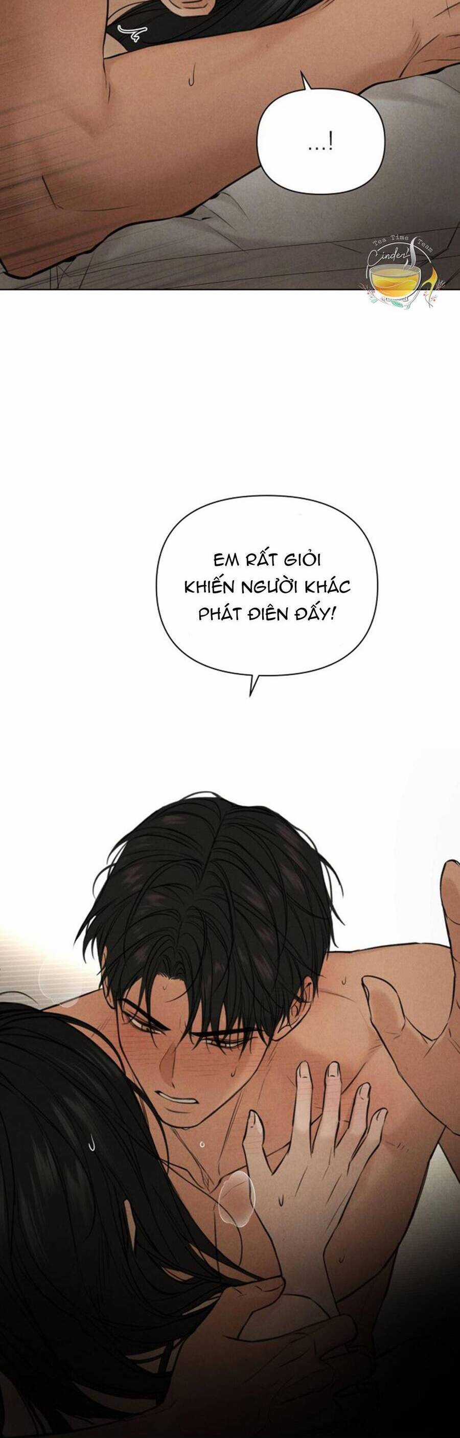 Bình Minh - Chapter 52 - Trang 22