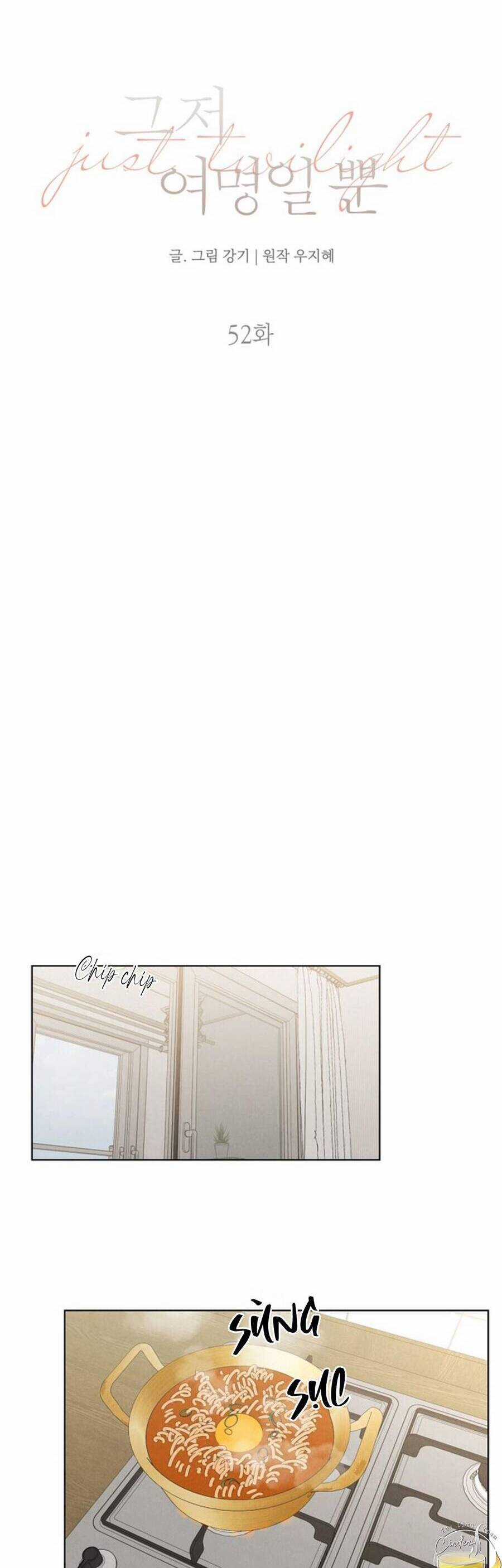 Bình Minh - Chapter 52 - Trang 25